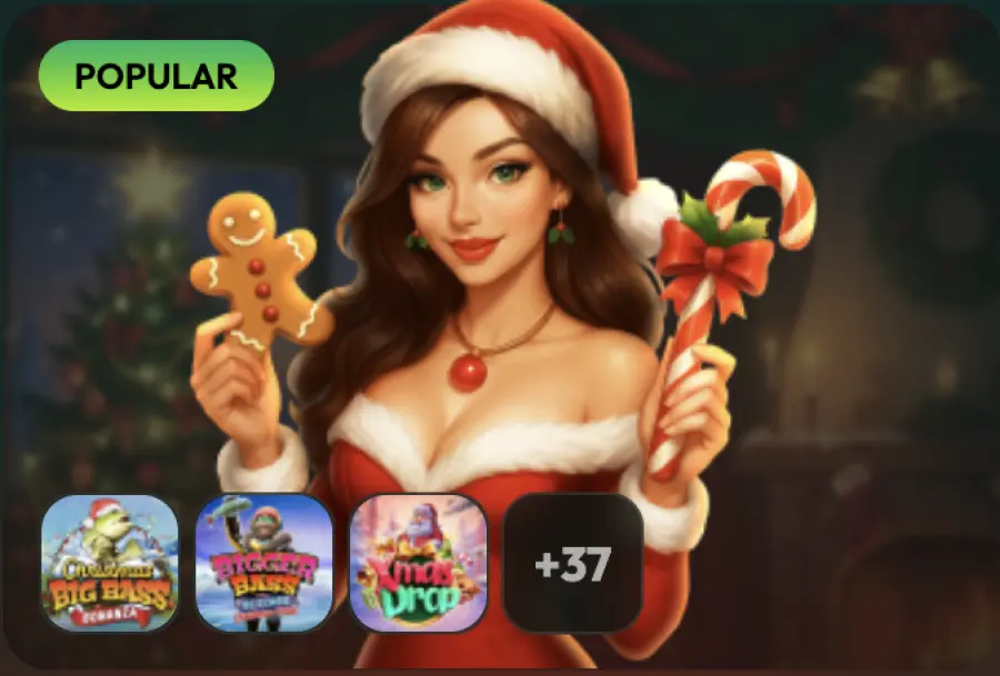 Tucan casino review